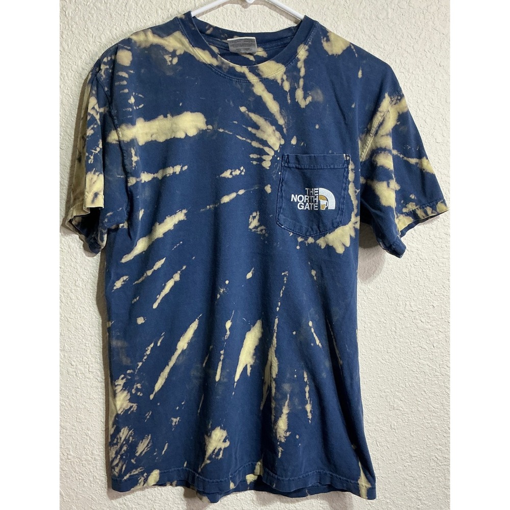 Comfort Colors The North Gate Beer Graphic Tee Medium
Distressed Texas A&M Aggie